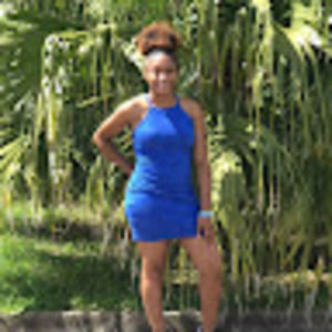 Meet your Posher, Shanae